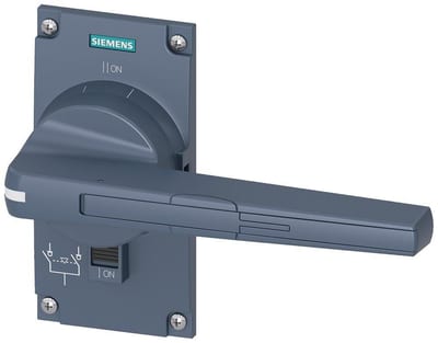 Siemens Sentron 3KC9 Handle - 4001869474953