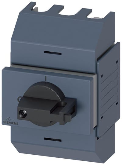 Siemens Sentron 3KD0 Switch - 4001869586489