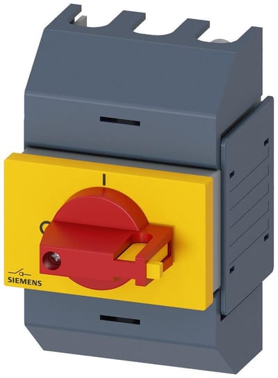 Siemens Sentron 3KD0 Switch - 4001869586496
