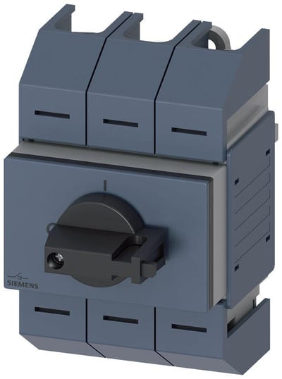 Siemens Sentron 3KD0 Switch - 4001869586540