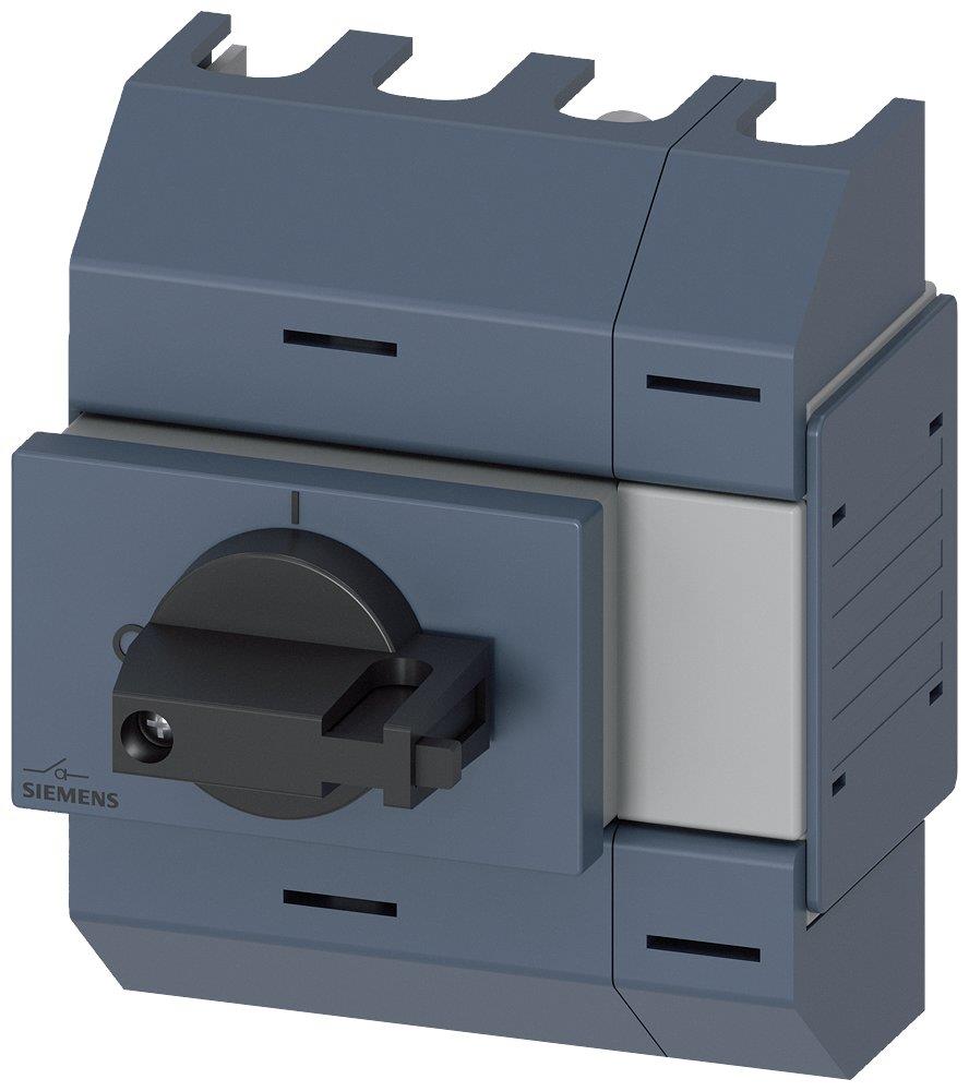Siemens Sentron 3KD0 Switch - 4001869586625