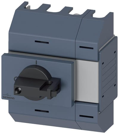 Siemens Sentron 3KD0 Switch - 4001869586625