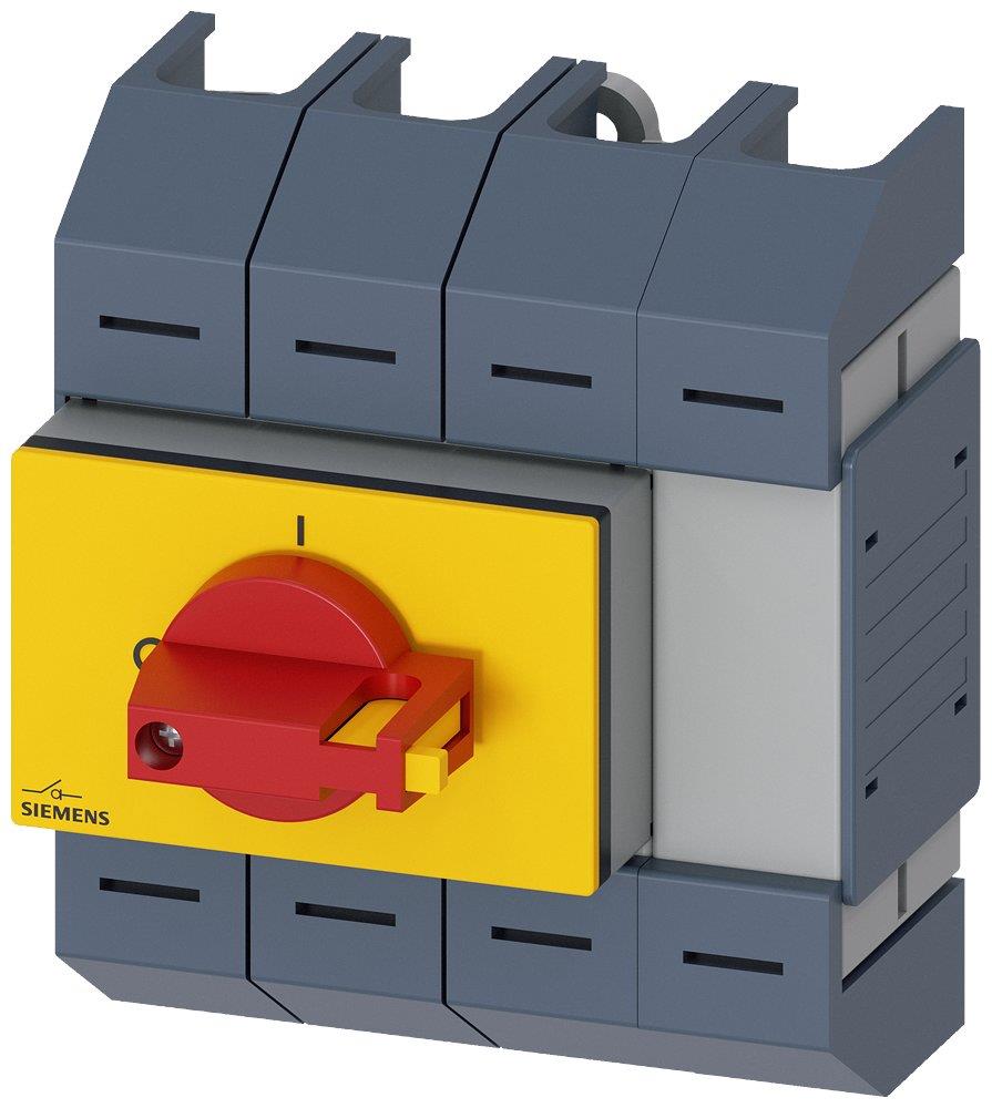 Siemens Sentron 3KD0 Switch - 4001869586670