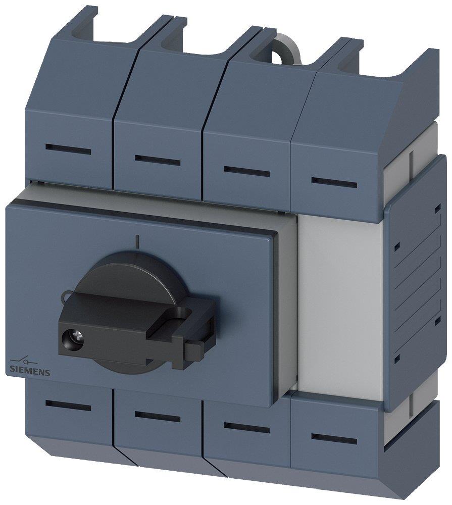 Siemens Sentron 3KD0 Switch - 4001869586687