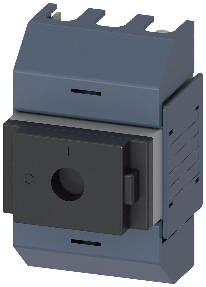 Siemens Sentron 3KD0 Switch - 4001869586755