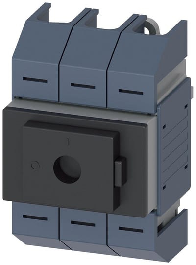 Siemens Sentron 3KD0 Switch - 4001869586793