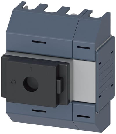 Siemens Sentron 3KD0 Switch - 4001869586816