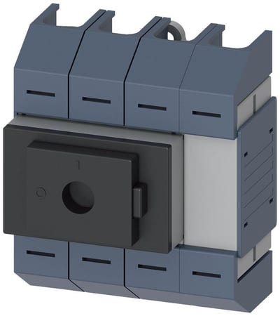 Siemens Sentron 3KD0 Switch - 4001869586861