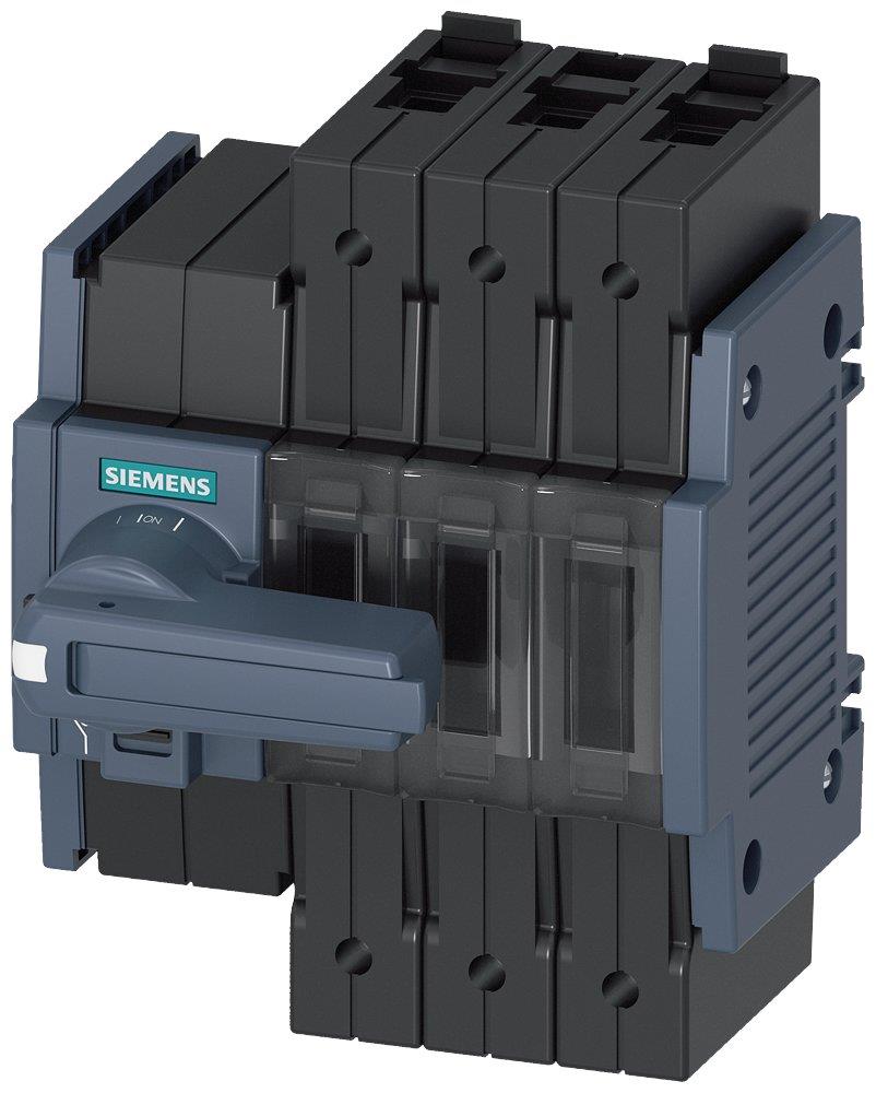 Siemens Sentron 3KD2 Switch - 4001869571980