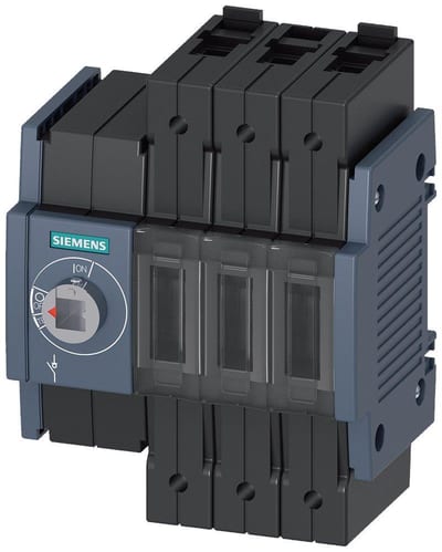 Siemens Sentron 3KD2 Switch - 4001869572048