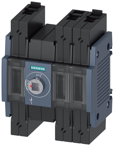 Siemens Sentron 3KD2 Switch - 4001869572109