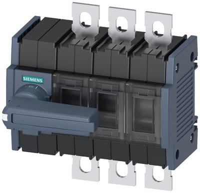 Siemens Sentron 3KD3 Switch - 4001869572000