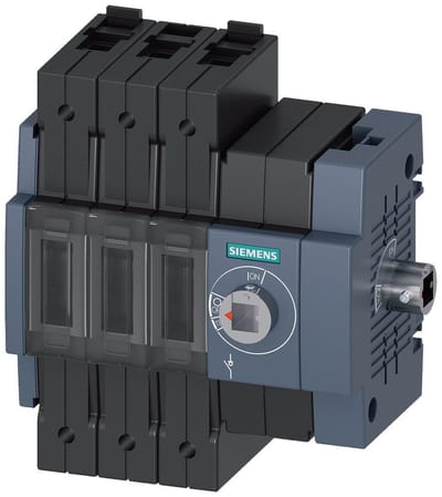 Siemens Sentron 3KD3 Switch - 4001869572239