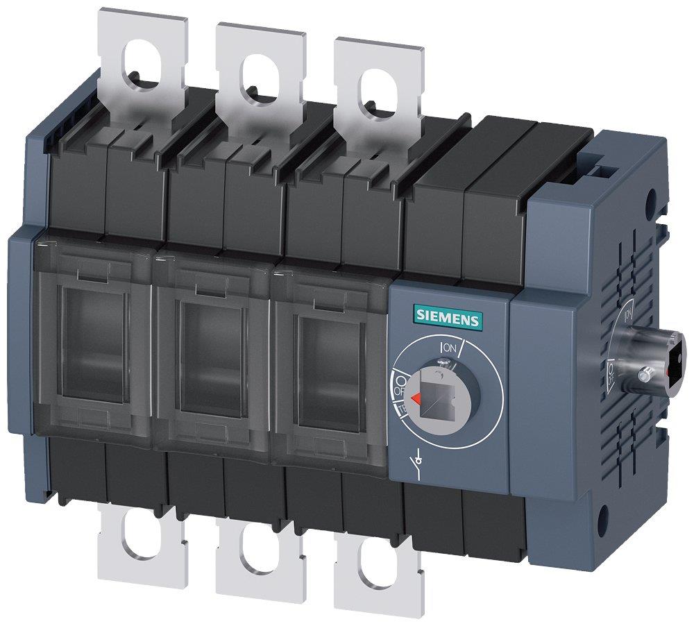 Siemens Sentron 3KD3 Switch - 4001869572246