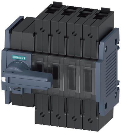 Siemens Sentron 3KD3 Switch - 4001869572291