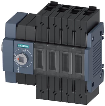Siemens Sentron 3KD3 Switch - 4001869572475