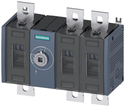 Siemens Sentron 3KD4 Switch - 4001869572130