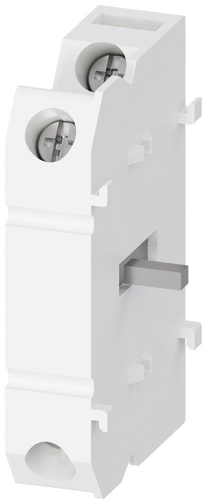 Siemens Sentron 3KD9 Auxiliary switch