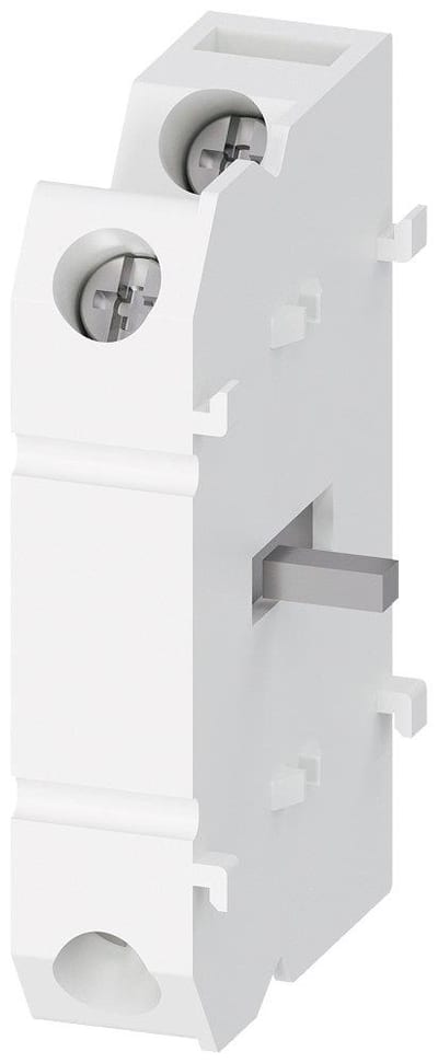 Siemens Sentron 3KD9 Auxiliary switch
