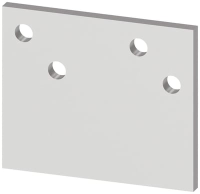 Siemens Sentron 3KD9 Bridge Rod - 4001869525976