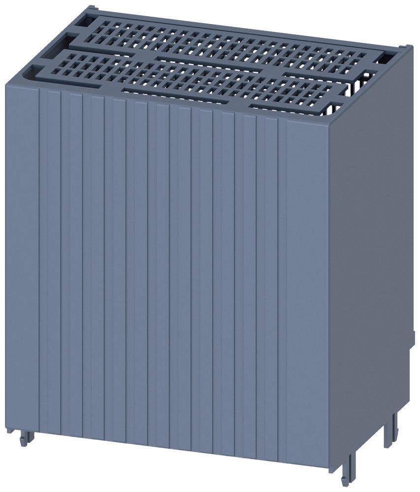 Siemens Sentron 3KD9 Cable Connection Cover - 4001869526003