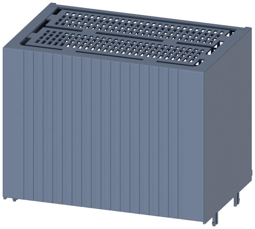 Siemens Sentron 3KD9 Cable Connection Cover - 4001869526010