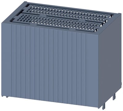 Siemens Sentron 3KD9 Cable Connection Cover - 4001869526010