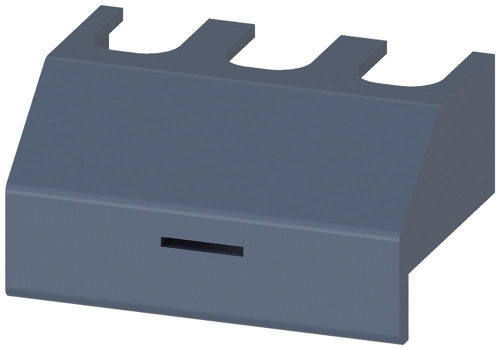 Siemens Sentron 3KD9 Cable Connection Cover - 4001869586953
