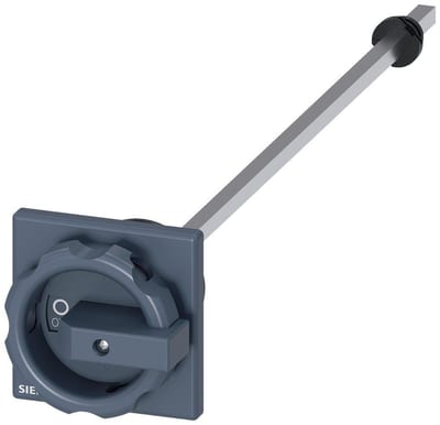 Siemens Sentron 3KD9 Rotary Handle