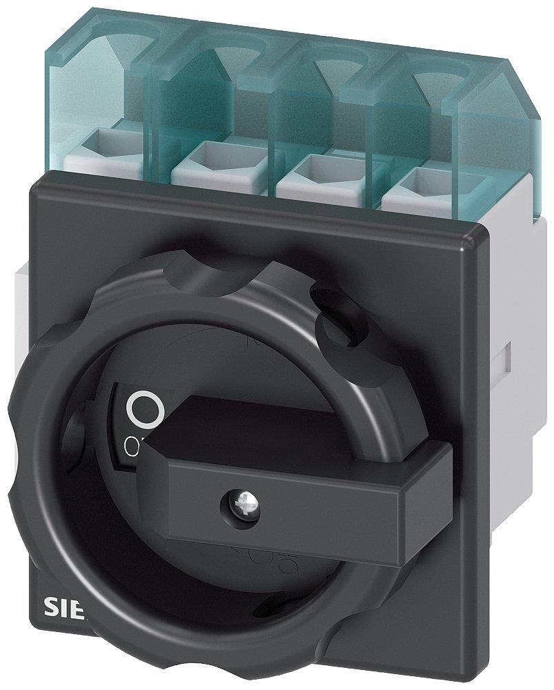 Siemens Sentron 3LD2 Switch - 4011209402928