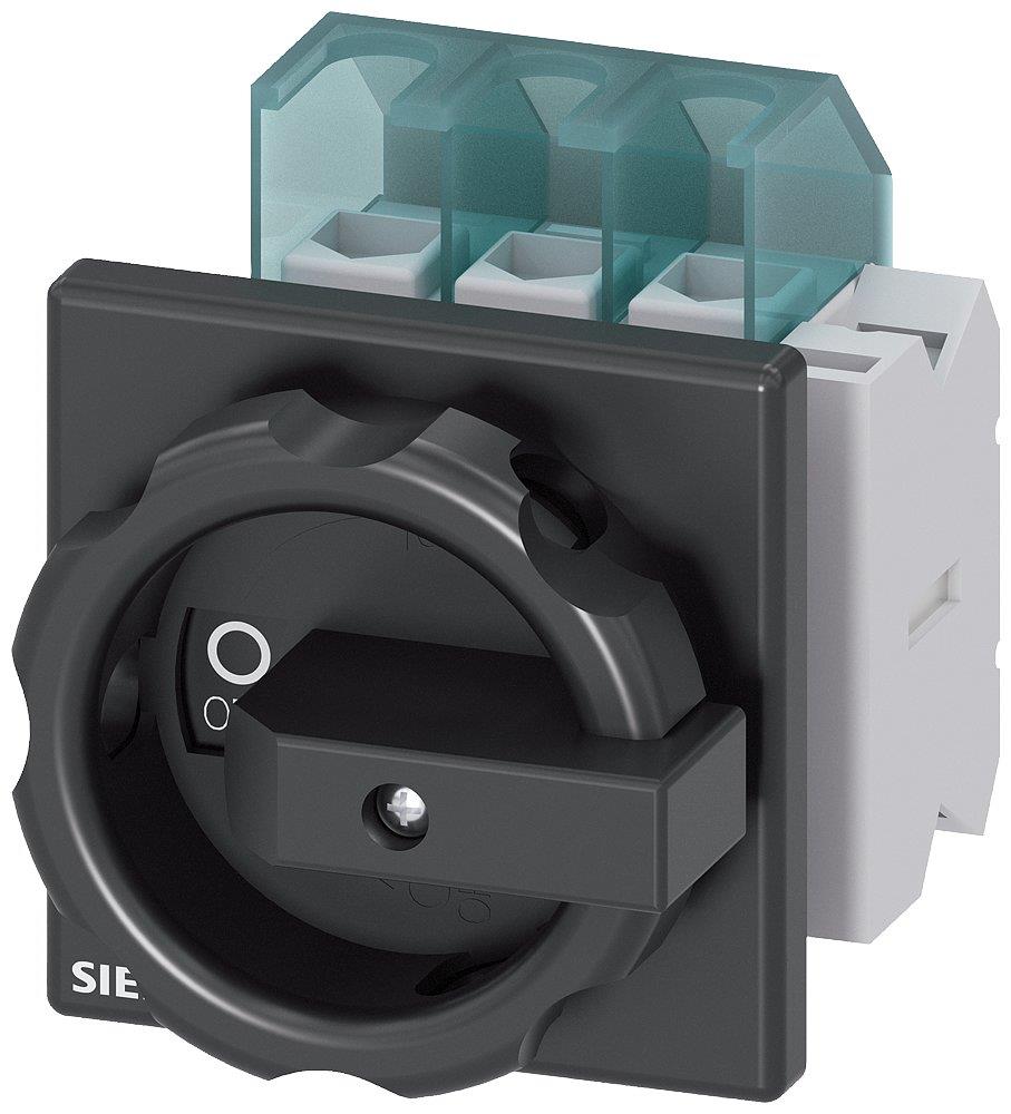 Siemens Sentron 3LD2 Switch - 4011209402966