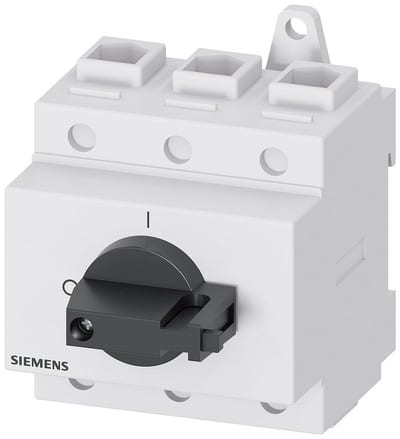 Siemens Sentron 3LD2 Switch - 4011209403680