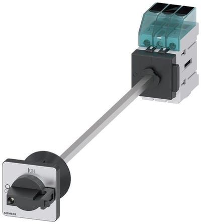 Siemens Sentron 3LD3 Switch - 4001869550497