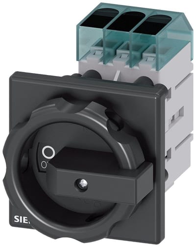 Siemens Sentron 3LD3 Switch - 4001869550732