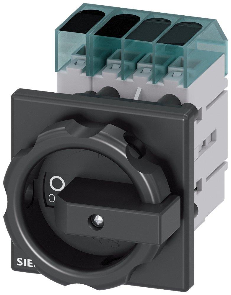 Siemens Sentron 3LD3 Switch - 4001869552064