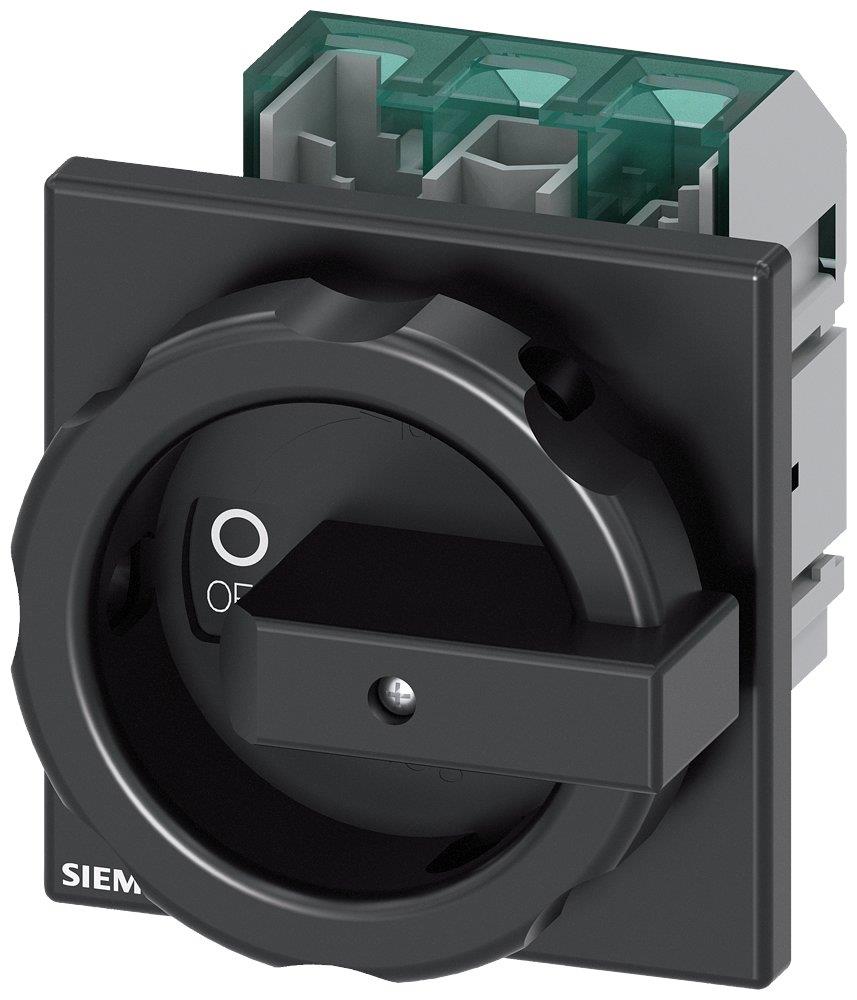 Siemens Sentron 3LD5 Switch - 4001869575704
