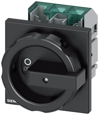 Siemens Sentron 3LD5 Switch - 4001869575704