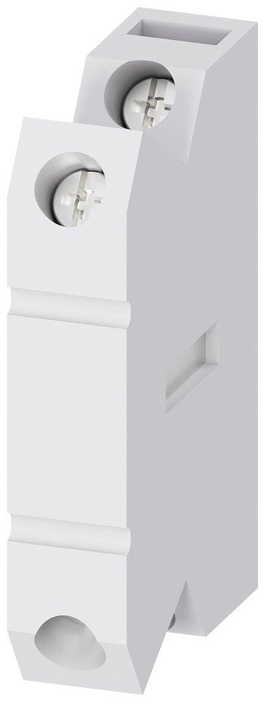 Siemens Sentron 3LD9 Auxiliary switch - 4001869552309