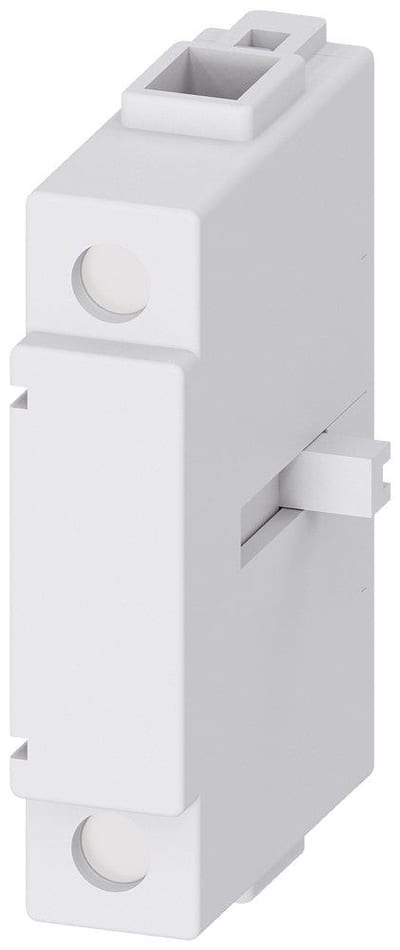 Siemens Sentron 3LD9 Auxiliary switch - 4001869552378