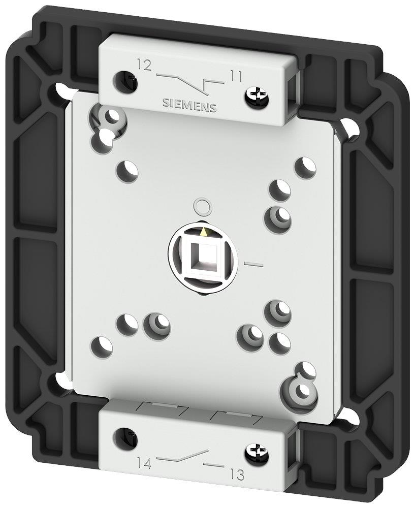Siemens Sentron 3LD9 Auxiliary switch - 4001869574103