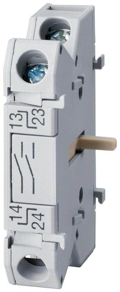 Siemens Sentron 3LD9 Auxiliary switch - 4011209860223
