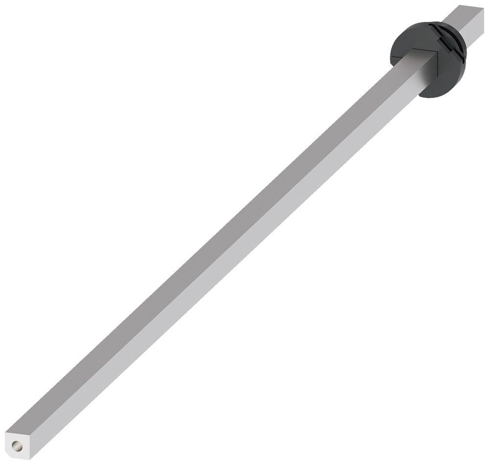 Siemens Sentron 3LD9 Axle - 4001869552279