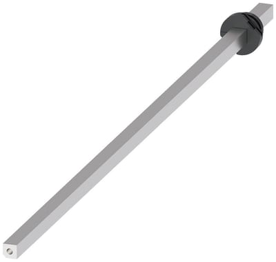 Siemens Sentron 3LD9 Axle - 4001869552279