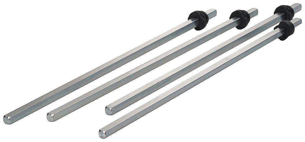 Siemens Sentron 3LD9 Axle - 4011209787001