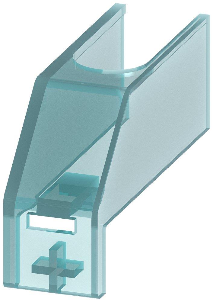 Siemens Sentron 3LD9 Clamp Cover - 4001869552286
