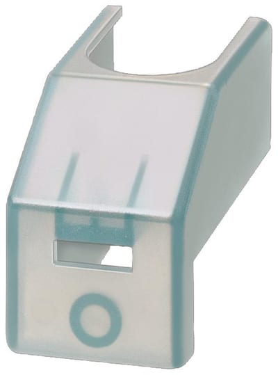 Siemens Sentron 3LD9 Clamp Cover - 4011209519336