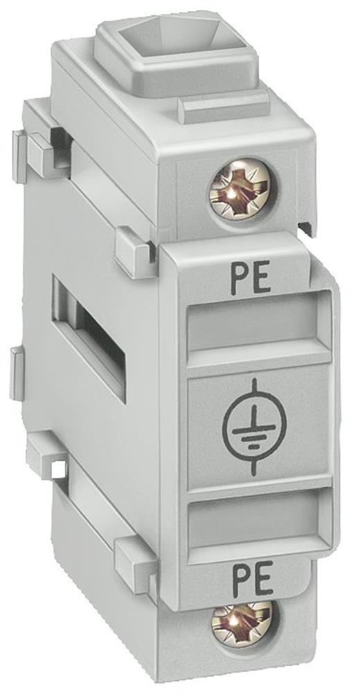 Siemens Sentron 3LD9 Grounding Clamp - 4011209519312