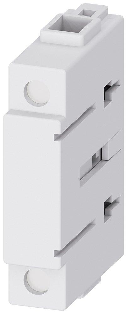 Siemens Sentron 3LD9 N-through terminal