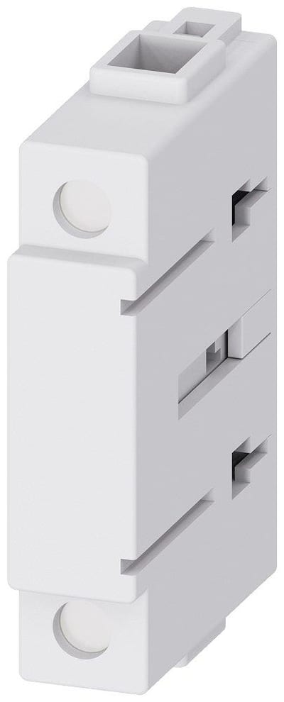 Siemens Sentron 3LD9 N-through terminal