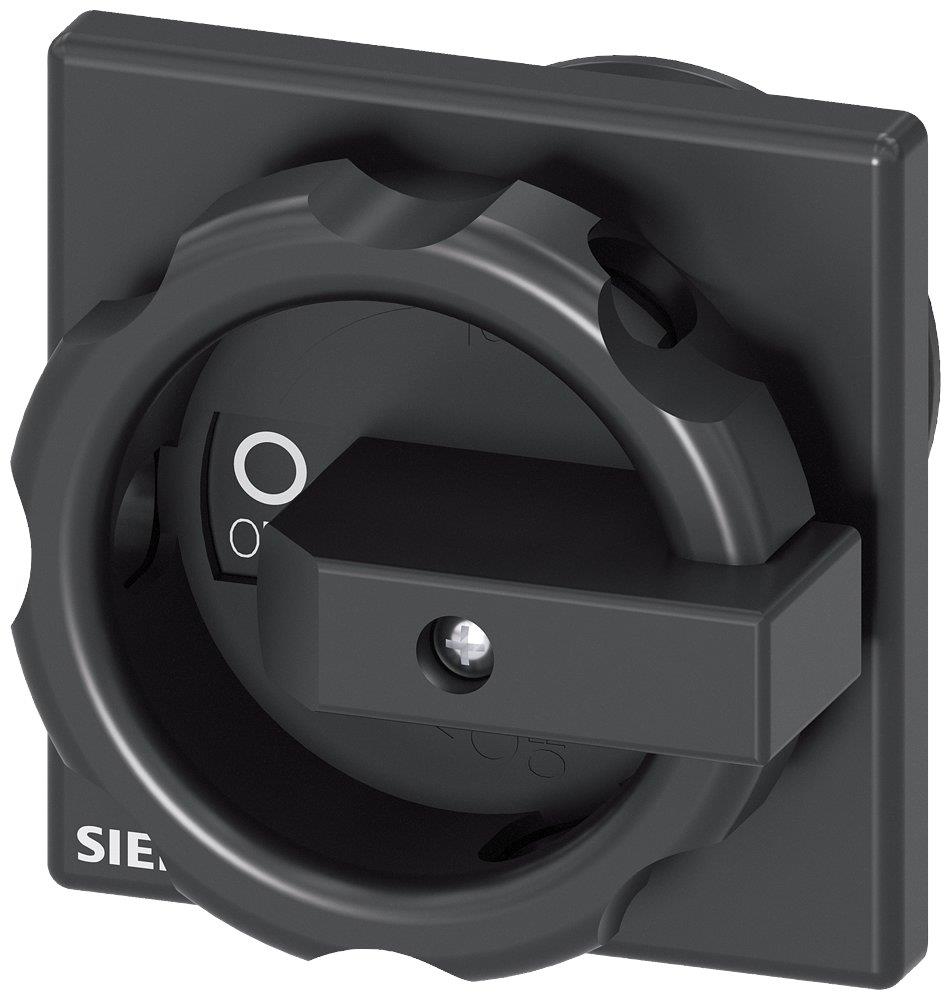 Siemens Sentron 3LD9 Rotary Handle - 4001869552132